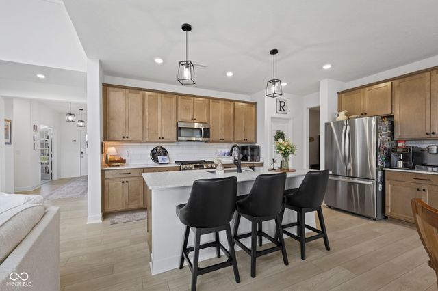 4263 Brocket Drive, Greenwood, IN 46143