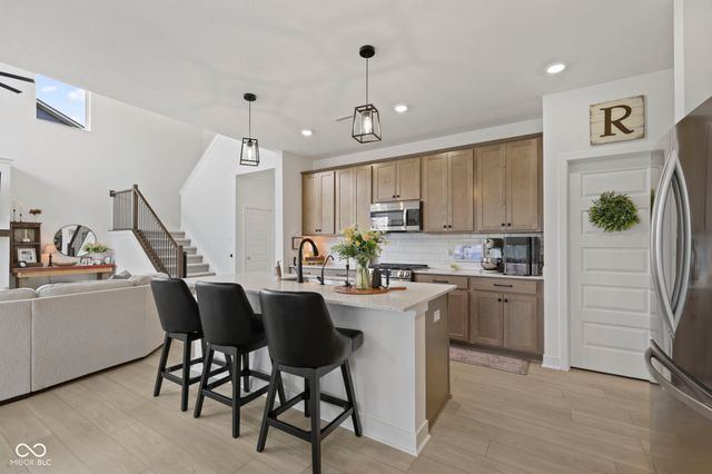 4263 Brocket Drive, Greenwood, IN 46143