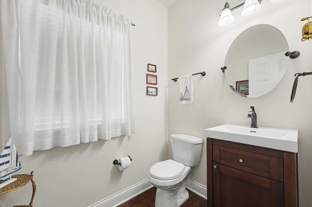 745 Huey Drive, Crown Point, IN 46307