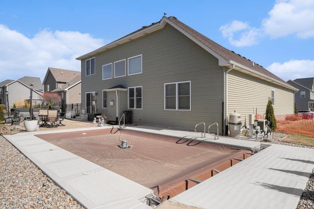 745 Huey Drive, Crown Point, IN 46307