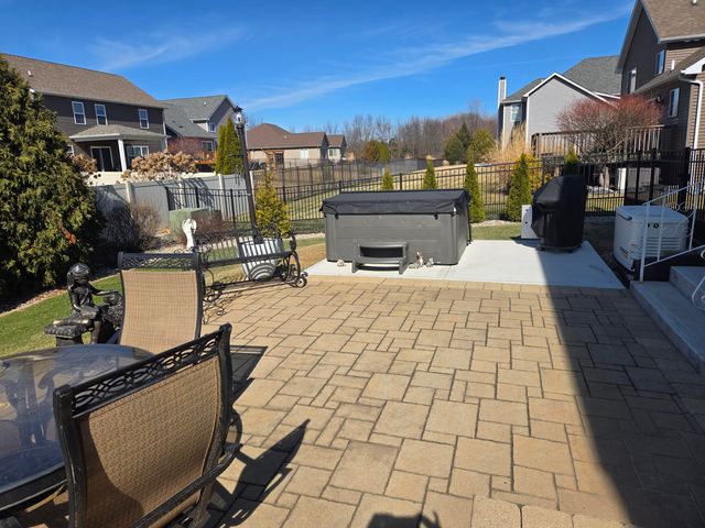 745 Huey Drive, Crown Point, IN 46307