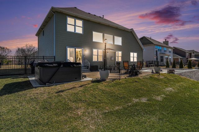 745 Huey Drive, Crown Point, IN 46307