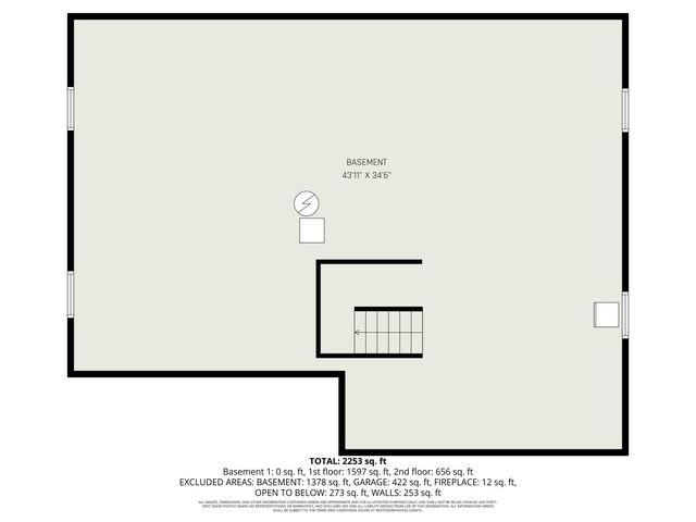 745 Huey Drive, Crown Point, IN 46307