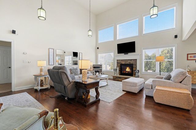 745 Huey Drive, Crown Point, IN 46307