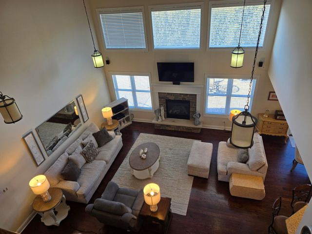 745 Huey Drive, Crown Point, IN 46307