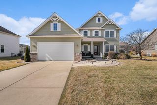 745 Huey Drive, Crown Point, IN 46307