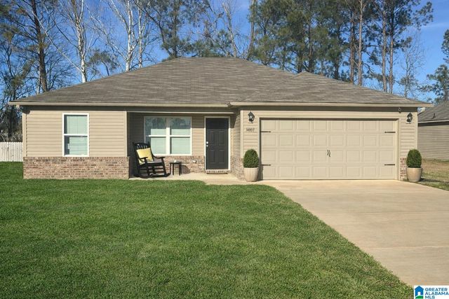 14007 KING ARTHUR COURT, Tuscaloosa, AL 35405