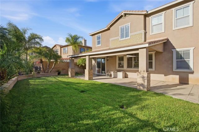 24487 Swift Deer, Corona, CA 92883