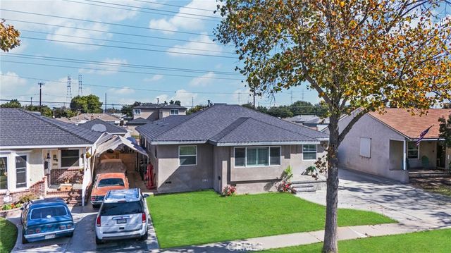 6053 Turnergrove Drive, Lakewood, CA 90713