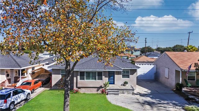 6053 Turnergrove Drive, Lakewood, CA 90713