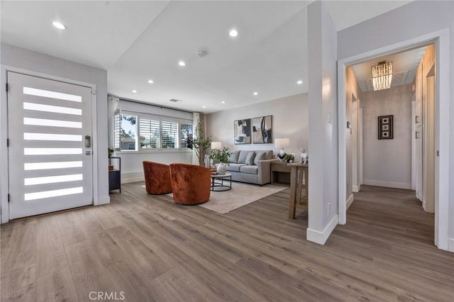 6053 Turnergrove Drive, Lakewood, CA 90713