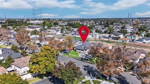 6053 Turnergrove Drive, Lakewood, CA 90713