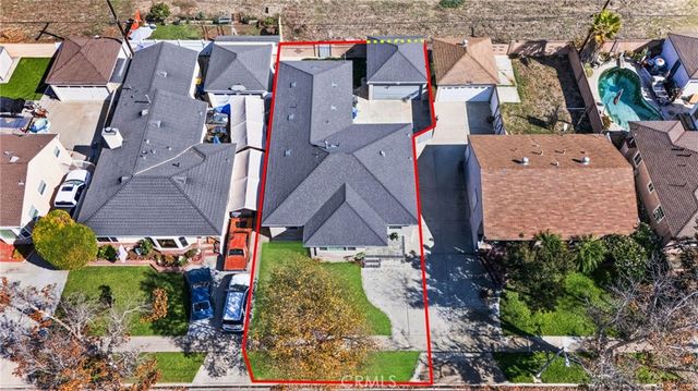 6053 Turnergrove Drive, Lakewood, CA 90713