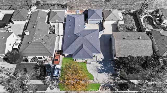 6053 Turnergrove Drive, Lakewood, CA 90713