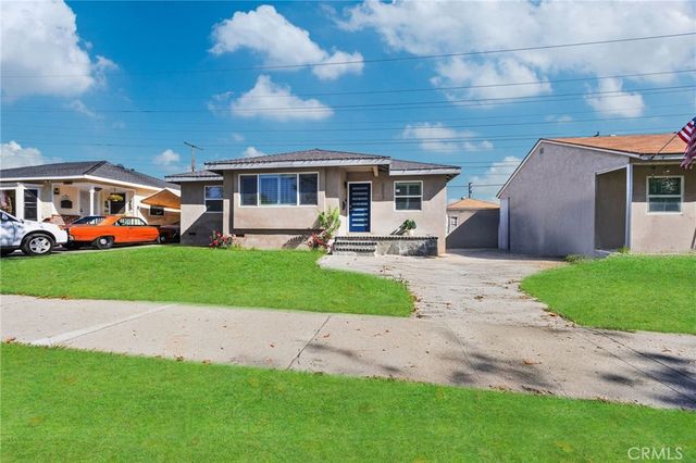 6053 Turnergrove Drive, Lakewood, CA 90713