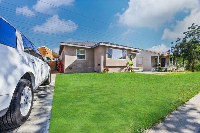 6053 Turnergrove Drive, Lakewood, CA 90713