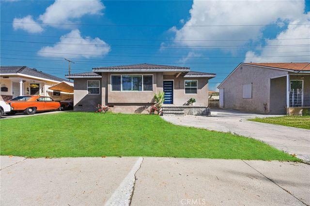 6053 Turnergrove Drive, Lakewood, CA 90713