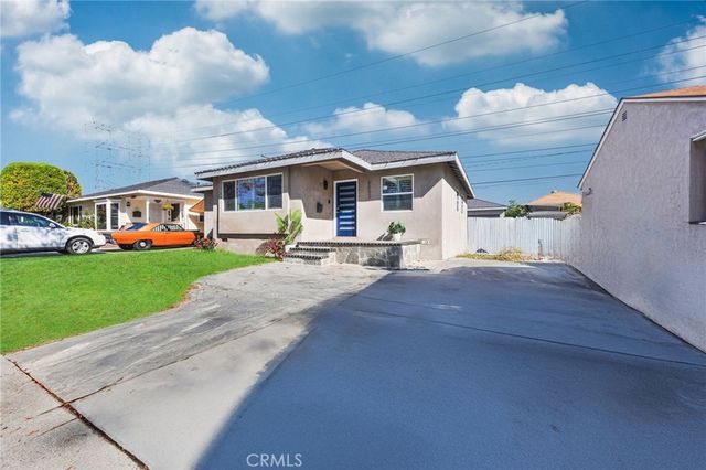 6053 Turnergrove Drive, Lakewood, CA 90713