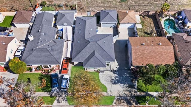 6053 Turnergrove Drive, Lakewood, CA 90713