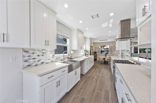 6053 Turnergrove Drive, Lakewood, CA 90713