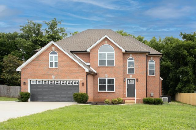 633 Glenties Dr, Smyrna, TN 37167