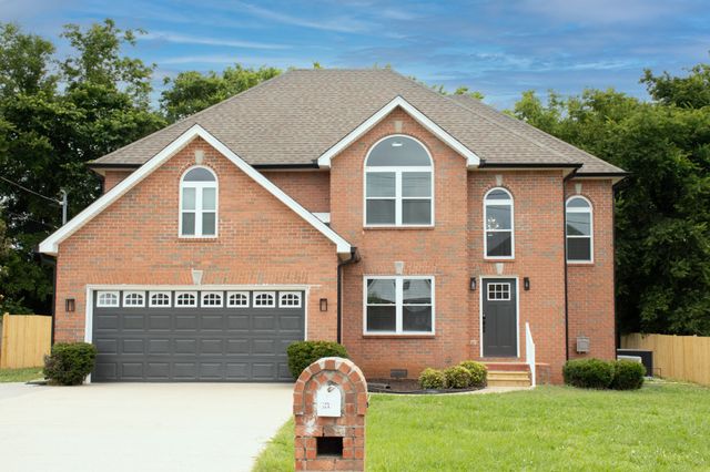 633 Glenties Dr, Smyrna, TN 37167