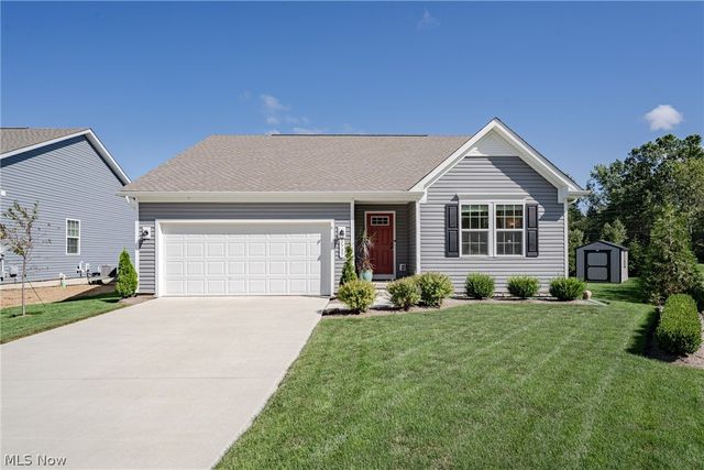 1737 Creekside Court, Painesville, OH 44077
