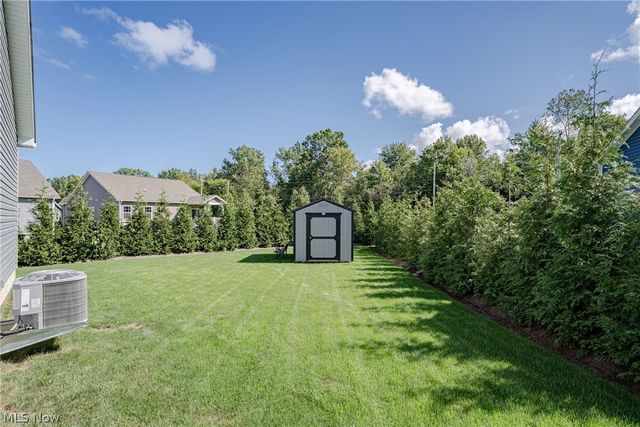 1737 Creekside Court, Painesville, OH 44077