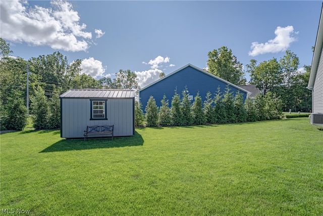 1737 Creekside Court, Painesville, OH 44077