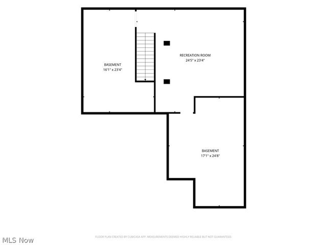 1737 Creekside Court, Painesville, OH 44077