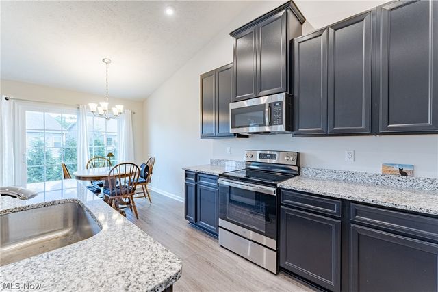 1737 Creekside Court, Painesville, OH 44077