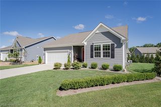 1737 Creekside Court, Painesville, OH 44077