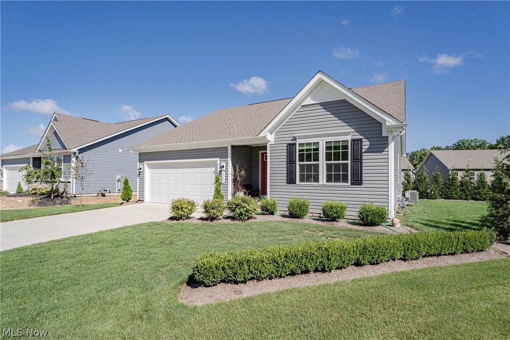 1737 Creekside Court, Painesville, OH 44077
