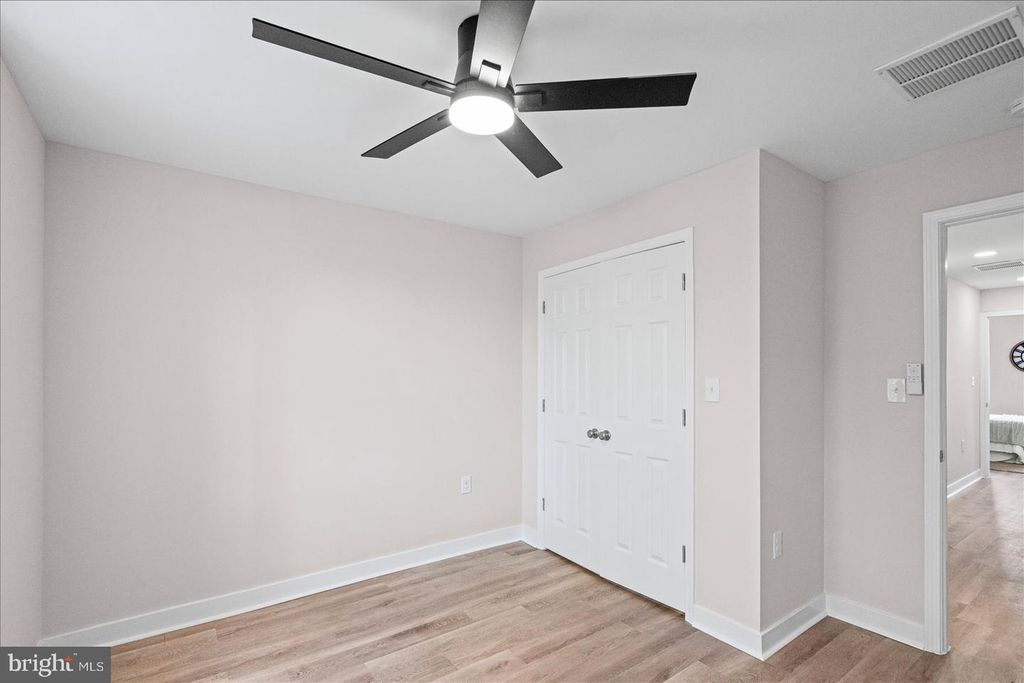 Image 14 of property listing at 1915 N BENTALOU ST, Baltimore, MD 21216
