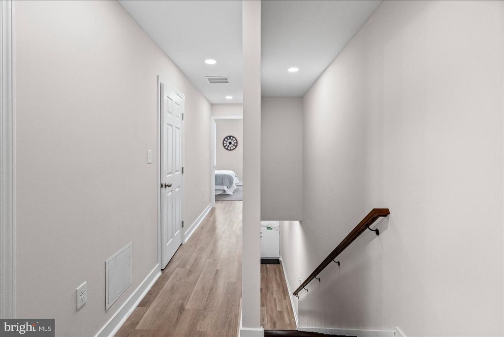 Image 15 of property listing at 1915 N BENTALOU ST, Baltimore, MD 21216
