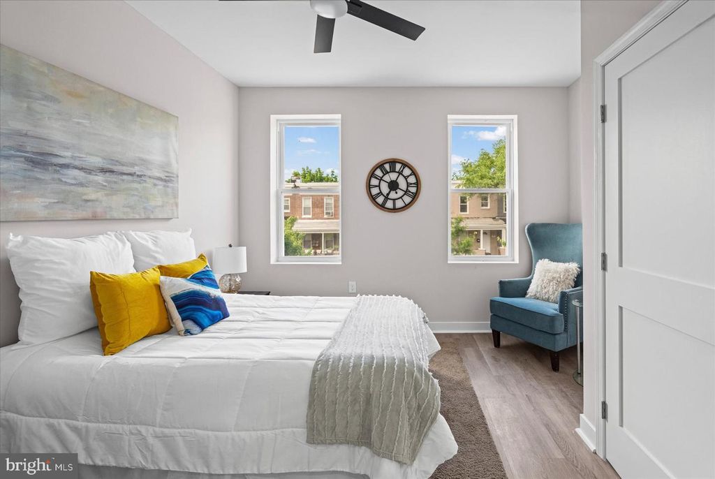 Image 18 of property listing at 1915 N BENTALOU ST, Baltimore, MD 21216
