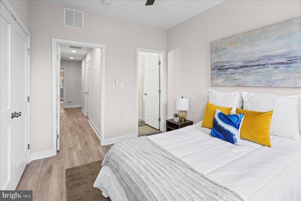 Image 19 of property listing at 1915 N BENTALOU ST, Baltimore, MD 21216