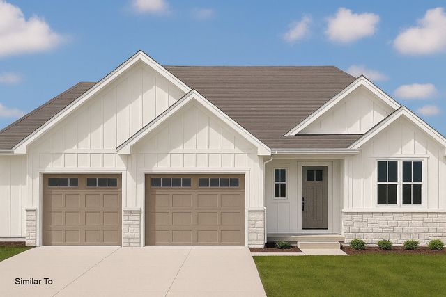 2257 Green Leaf Circle, Norwalk, IA 50211