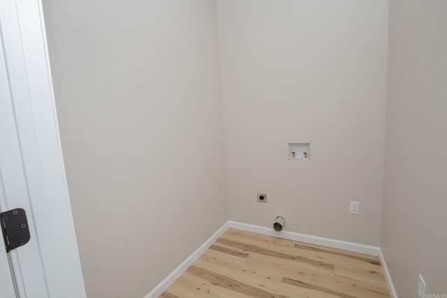 205 N main, Sheridan, AR 72150