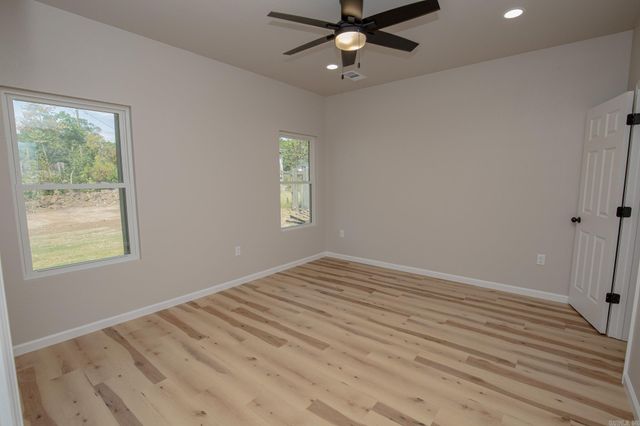 205 N main, Sheridan, AR 72150