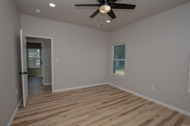 205 N main, Sheridan, AR 72150