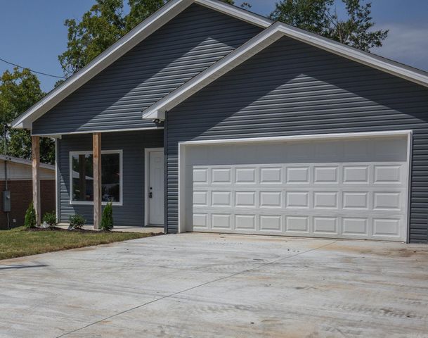 205 N main, Sheridan, AR 72150