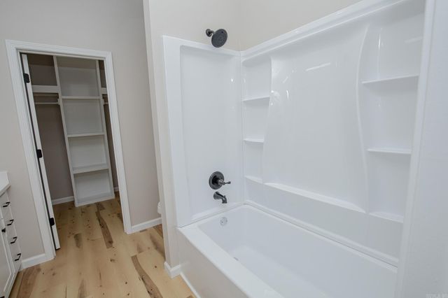 205 N main, Sheridan, AR 72150