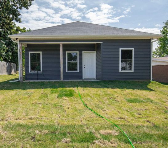 205 N main, Sheridan, AR 72150