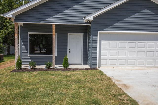 205 N main, Sheridan, AR 72150