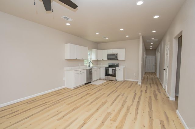 205 N main, Sheridan, AR 72150