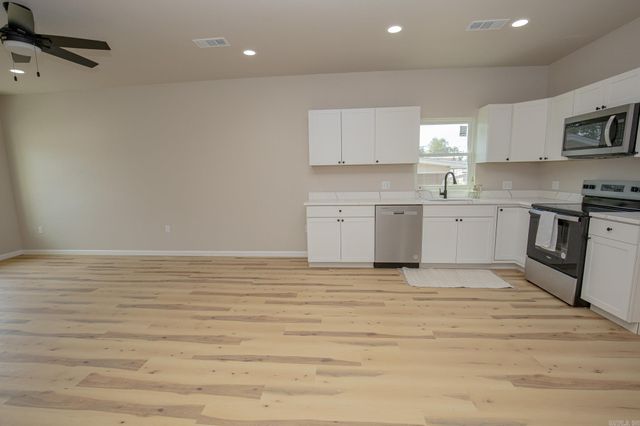 205 N main, Sheridan, AR 72150