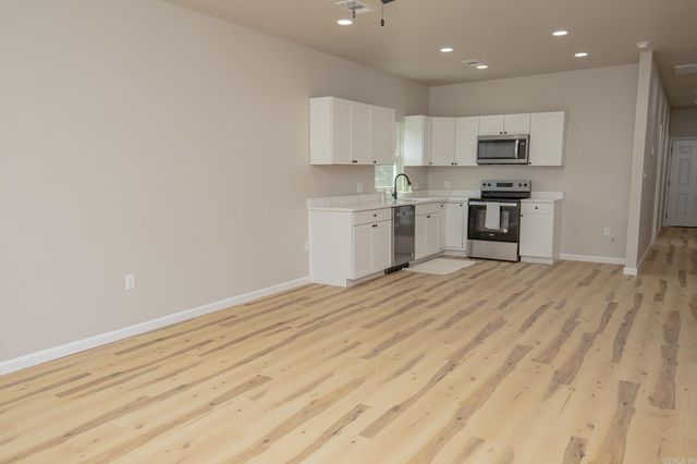 205 N main, Sheridan, AR 72150