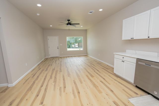 205 N main, Sheridan, AR 72150