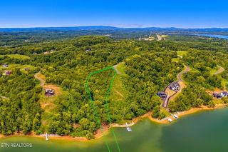 Lot 72 Clear Point Tr, Dandridge, TN 37725